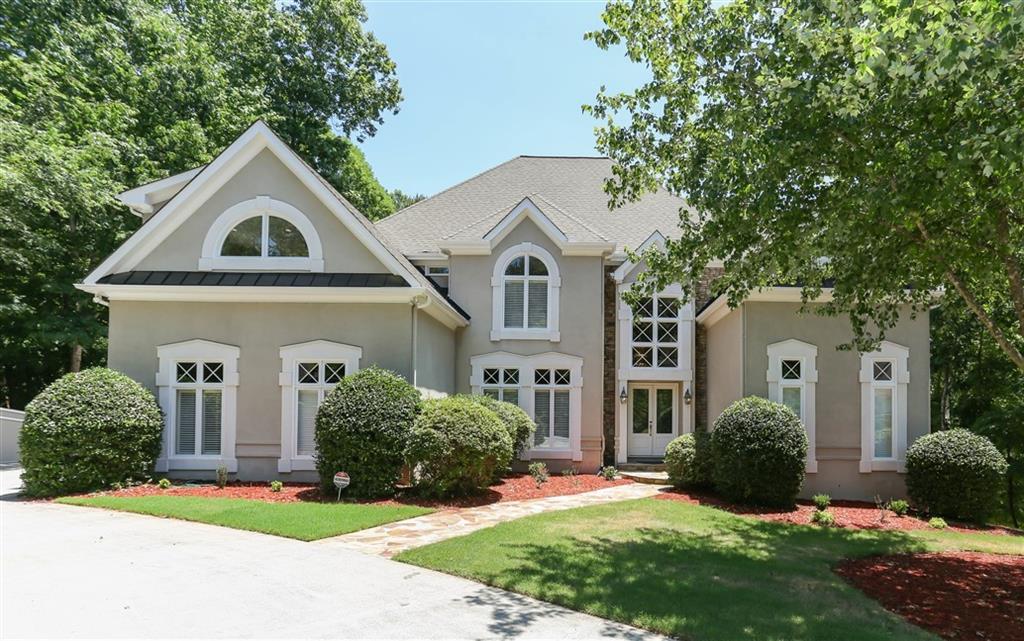 8265 Sentinae Chase Drive, Roswell, GA, 30076 Ansley Atlanta