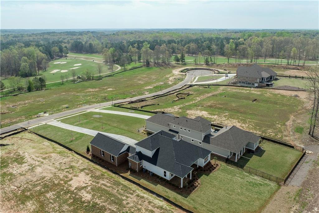 907 Indigo Bunting Road, Statham, GA, 30666 Beacham & Company