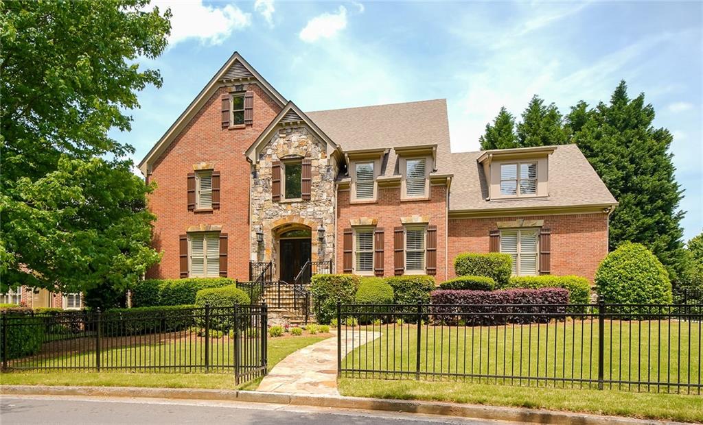 2240 Simpson Road SE, Smyrna, GA, 30080 Ansley Atlanta