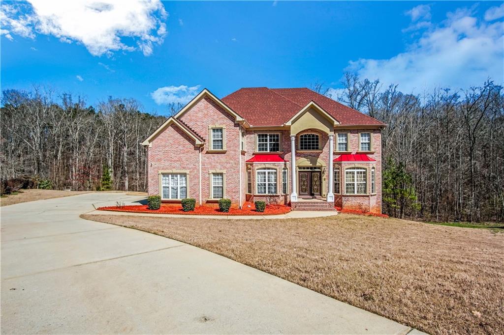 216 Johns Creek Lane, Stockbridge, GA, 30281 Beacham & Company, Realtors