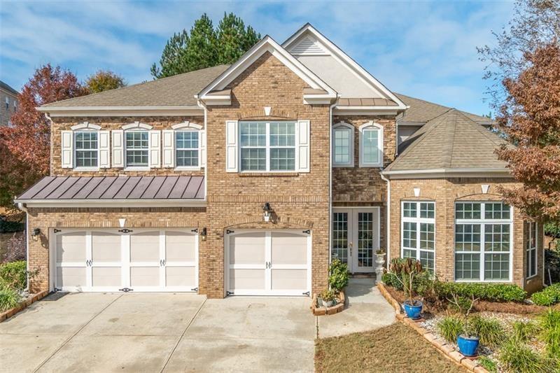 4568 River Vista Road, Ellenwood, GA, 30294 Beacham & Company, Realtors