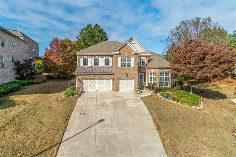 4568 River Vista Road, Ellenwood, GA, 30294 Beacham & Company