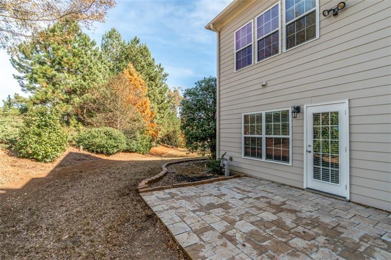 4568 River Vista Road, Ellenwood, GA, 30294 Beacham & Company