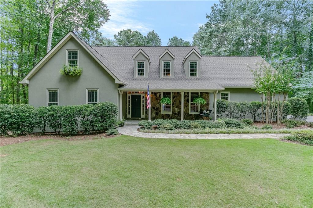 4937 Hadaway Road, Kennesaw, GA, 30152 Beacham & Company, Realtors