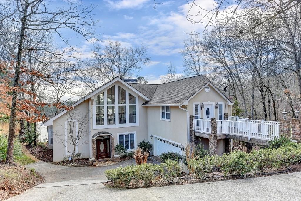 3460 Point View Circle, Gainesville, GA, 30506 Beacham & Company