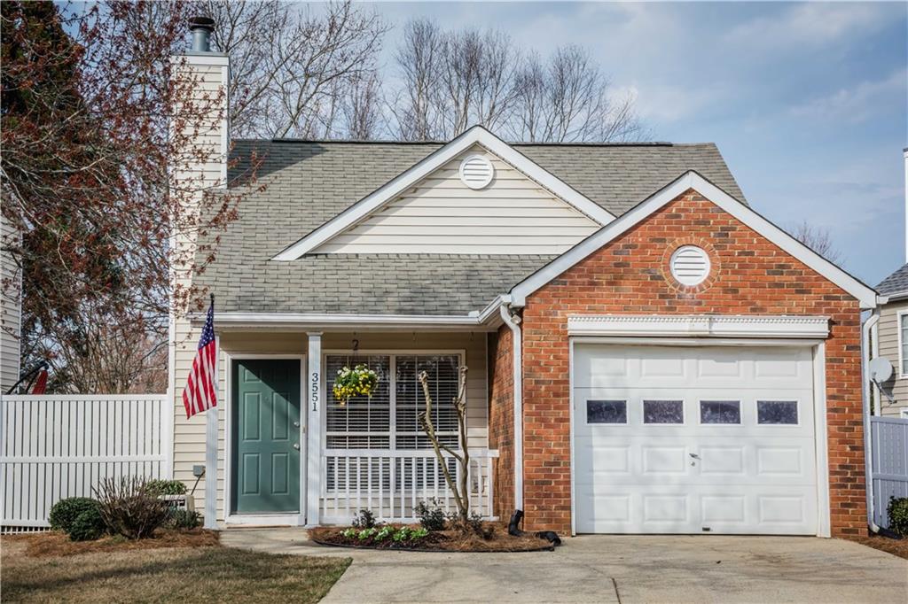 3551 Avensong Village Circle, Alpharetta, GA, 30004 Beacham & Company