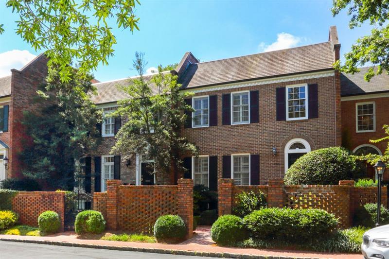 403 Townsend Place NW, Atlanta, GA, 30327 Beacham & Company, Realtors