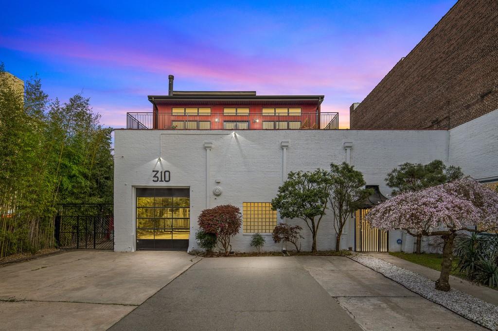 310 Peters Street, Atlanta, GA, 30310 Beacham & Company, Realtors