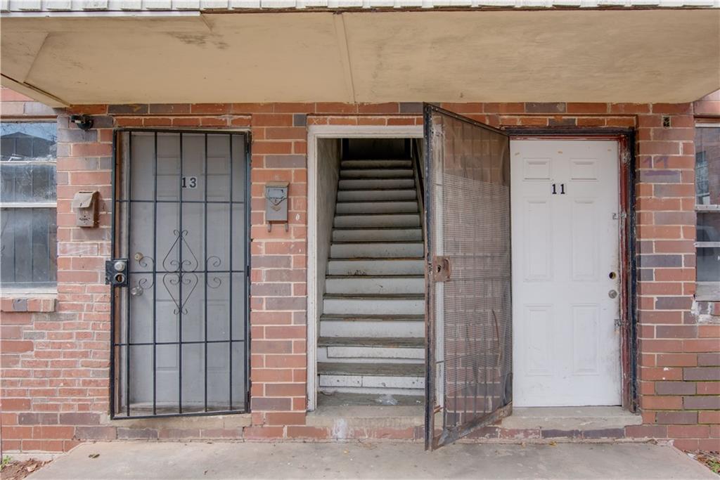 138 Griffin Street NW, Atlanta, GA, 30314 Ansley Atlanta