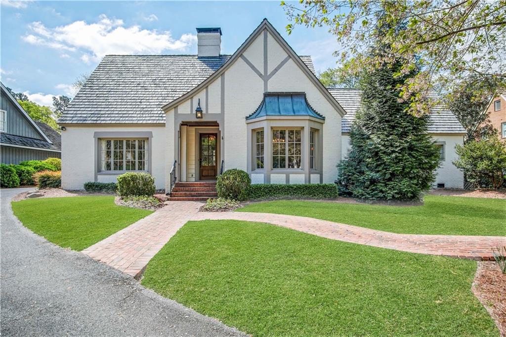 2876 Bakers Farm Road SE, Atlanta, GA, 30339 Ansley Atlanta