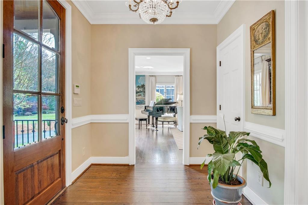 2876 Bakers Farm Road SE, Atlanta, GA, 30339 Ansley Atlanta