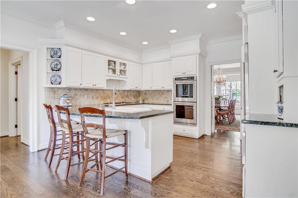 2876 Bakers Farm Road SE, Atlanta, GA, 30339 Ansley Atlanta