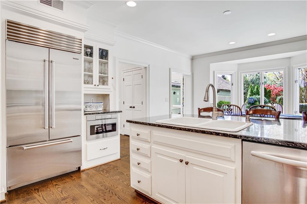 2876 Bakers Farm Road SE, Atlanta, GA, 30339 Ansley Atlanta