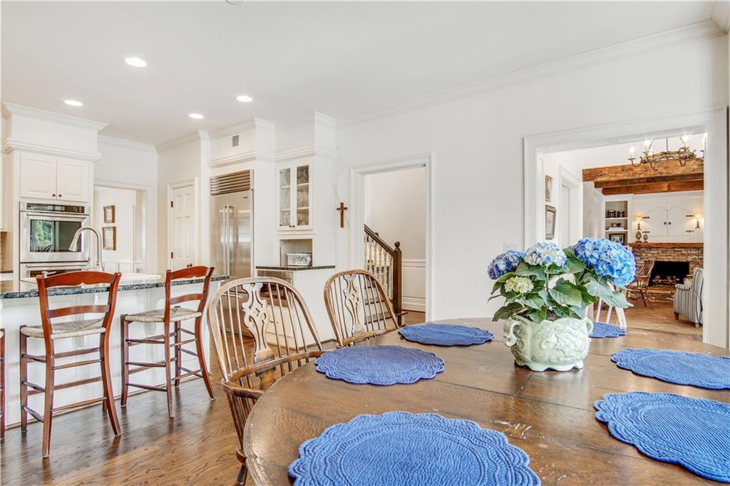 2876 Bakers Farm Road SE, Atlanta, GA, 30339 Ansley Atlanta