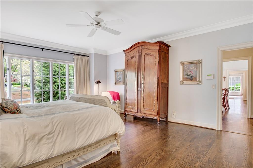 2876 Bakers Farm Road SE, Atlanta, GA, 30339 Ansley Atlanta