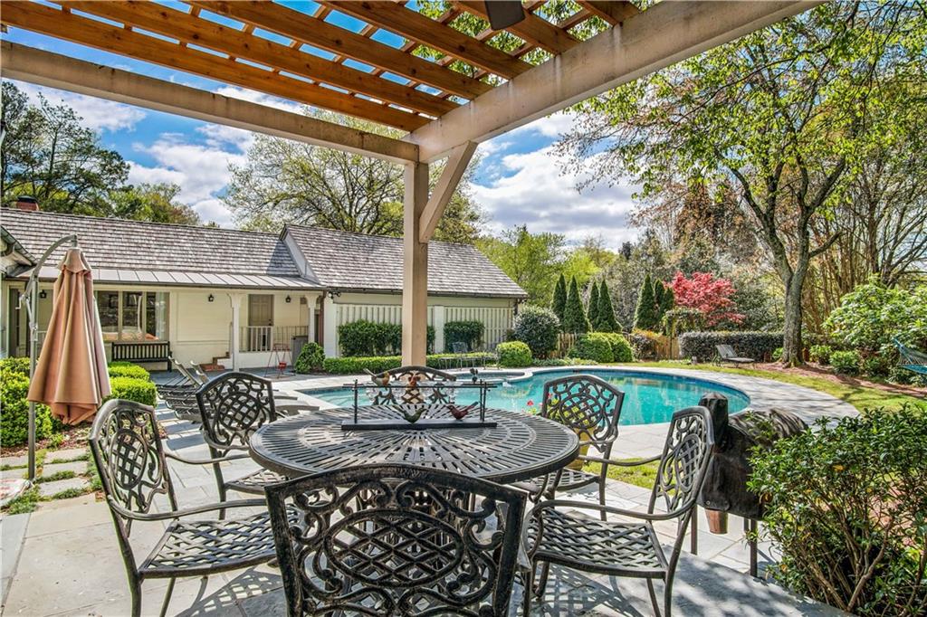 2876 Bakers Farm Road SE, Atlanta, GA, 30339 Ansley Atlanta