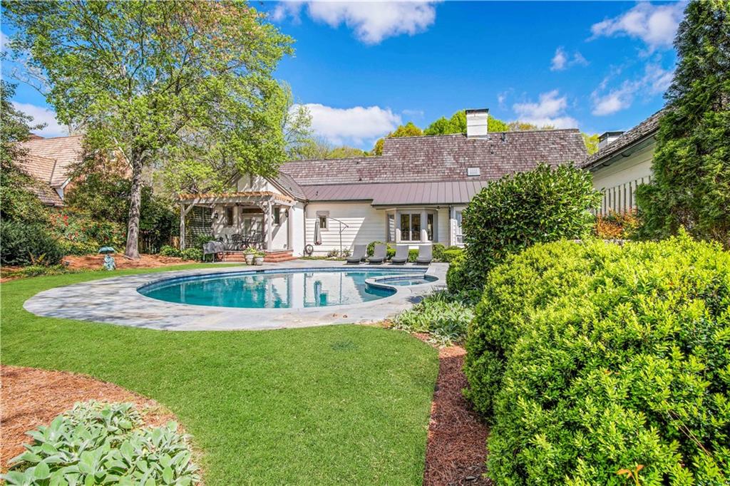 2876 Bakers Farm Road SE, Atlanta, GA, 30339 Ansley Atlanta