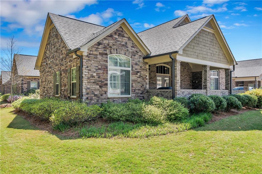 6034 Brookhaven Circle 3302, Johns Creek, GA, 30097 Beacham