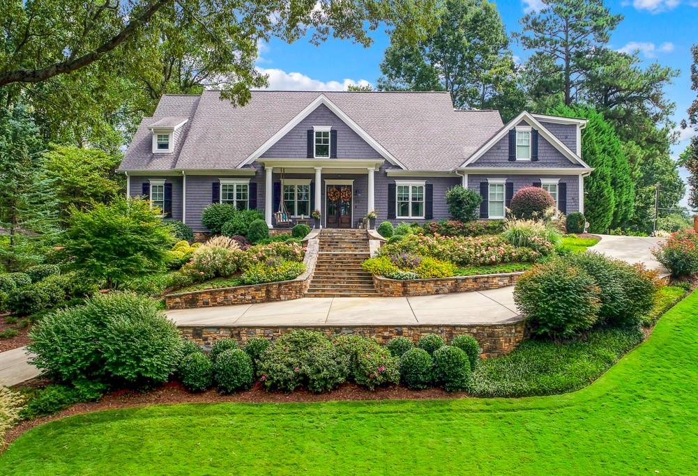 162 Pine Lake Drive, Atlanta, GA, 30327 Beacham & Company, Realtors