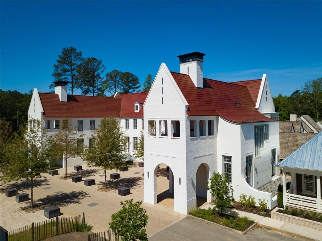 11275 Serenbe Lane, Chattahoochee Hills, GA, 30268 Beacham & Company