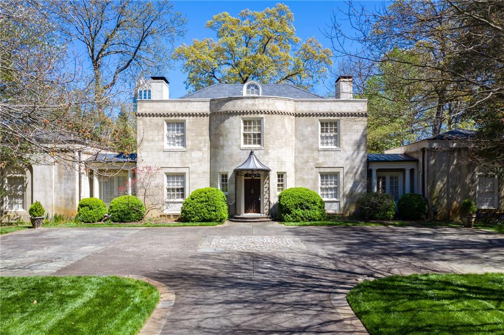 7 Vernon Road NW, Atlanta, GA, 30305 Beacham & Company, Realtors