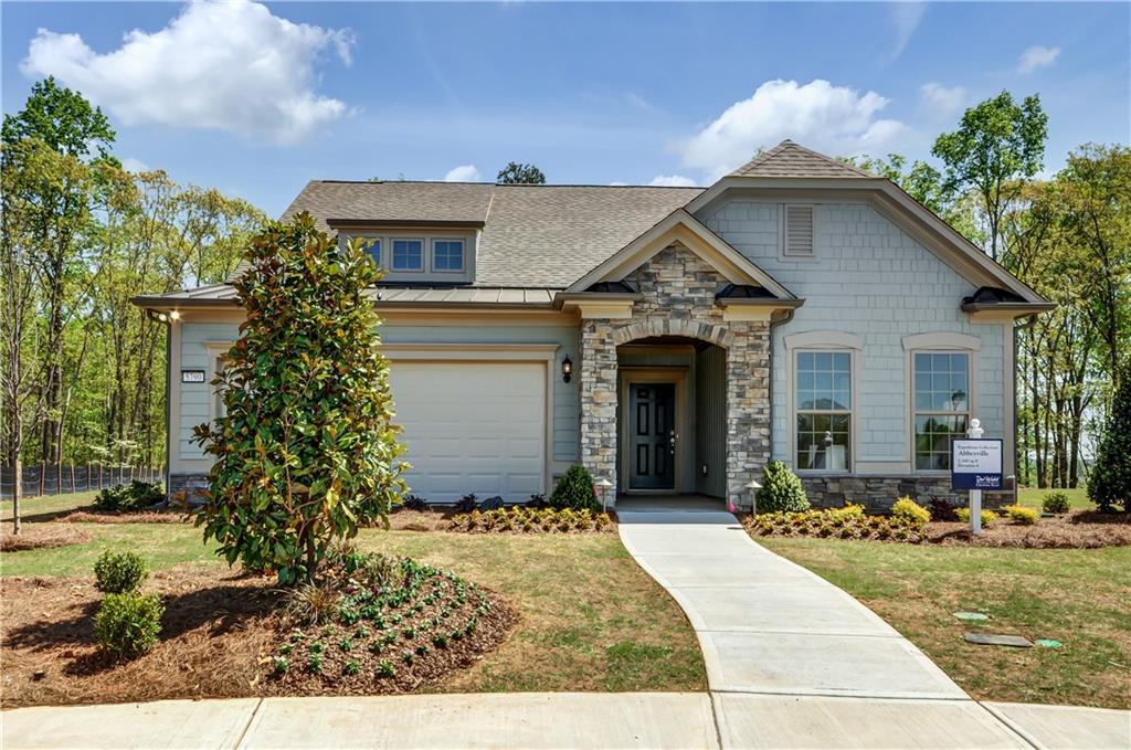 5927 Maple Bluff Way, Hoschton, GA, 30548 Beacham & Company, Realtors