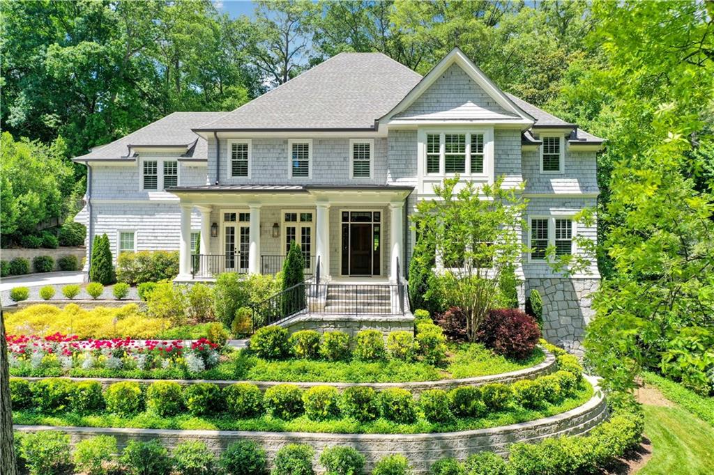 479 Argonne Drive NW, Atlanta, GA, 30305 Beacham & Company, Realtors