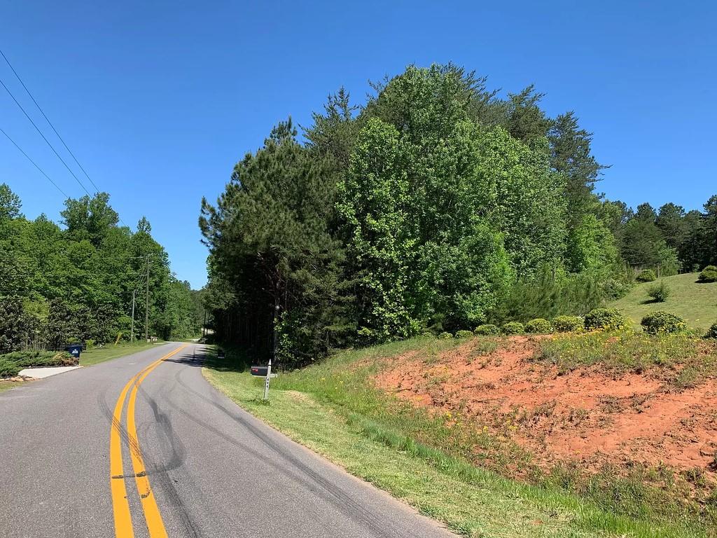 517 Goodson Road, Dawsonville, GA, 30534 Ansley Atlanta