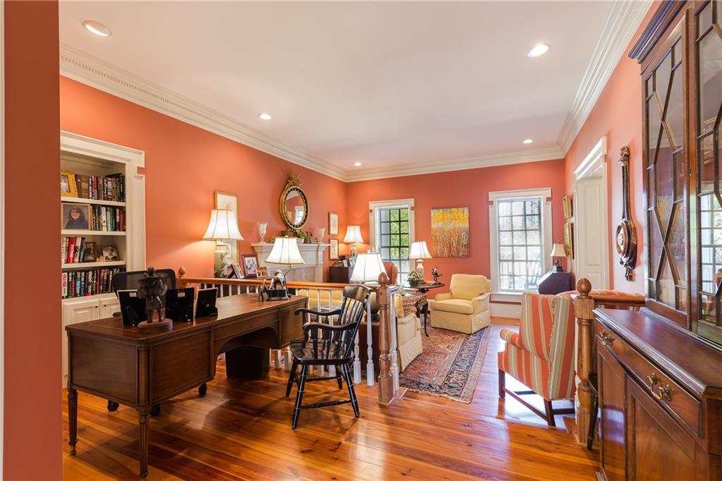 2692 Mabry Road NE, Brookhaven, GA, 30319 Beacham & Company