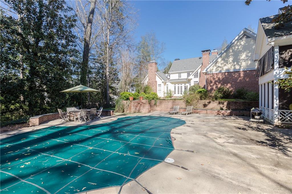 2692 Mabry Road NE, Brookhaven, GA, 30319 Beacham & Company