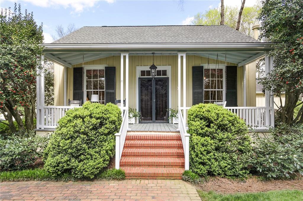 676 Kennesaw Avenue NW, Marietta, GA, 30060 Ansley Atlanta