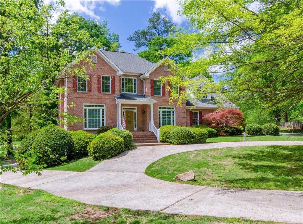 95 Torrey Pines Ct, Newnan, GA, 30265 Beacham & Company