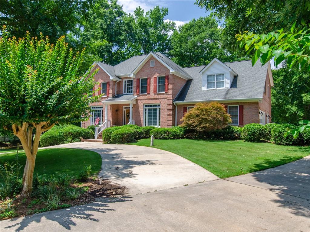 95 Torrey Pines Ct, Newnan, GA, 30265 Beacham & Company, Realtors