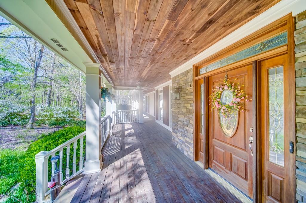 18 Hawks Farm Road, White, GA, 30184 Beacham & Company