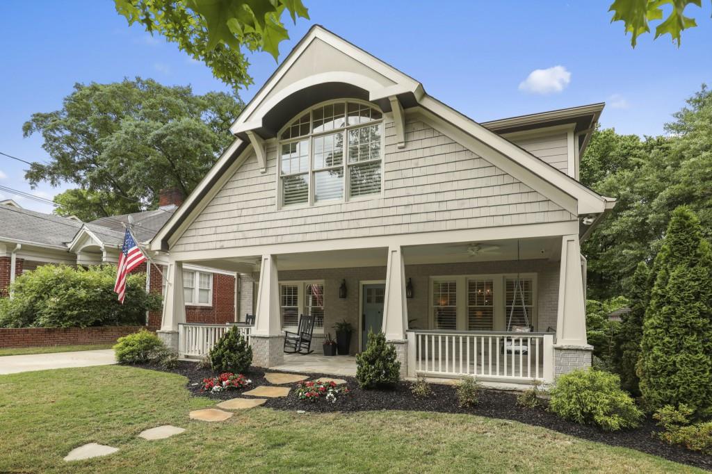 35 Peachtree Hills Avenue NE, Atlanta, GA, 30305 Beacham & Company