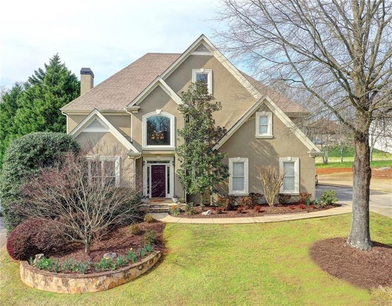 12440 Edenwilde Drive, Roswell, GA, 30075 Ansley Atlanta