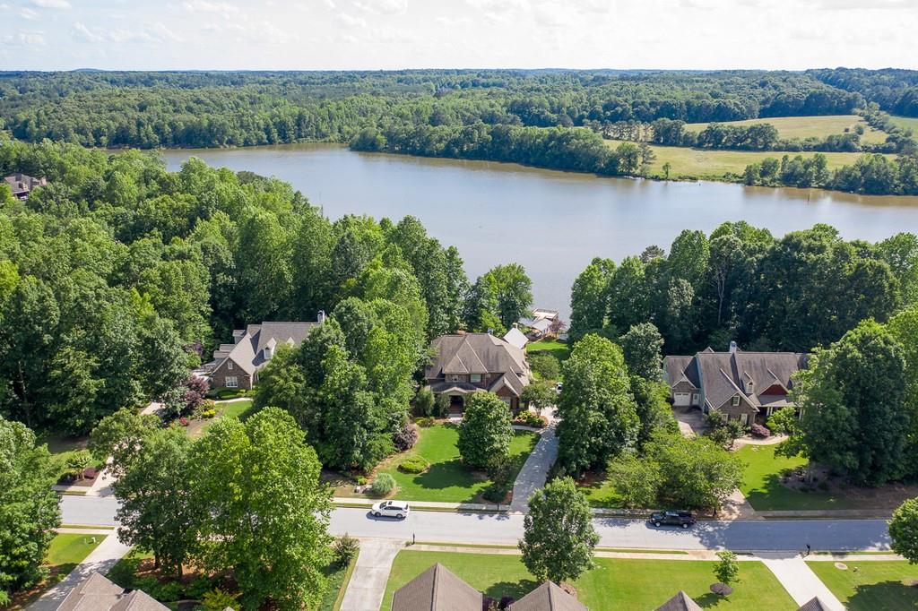 423 Lakeshore Drive, Monroe, GA, 30655 domoREALTY
