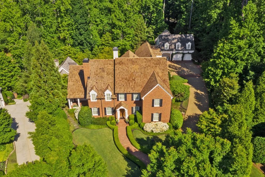 2802 Tarpley Place NW, Kennesaw, GA, 30152 Beacham & Company, Realtors