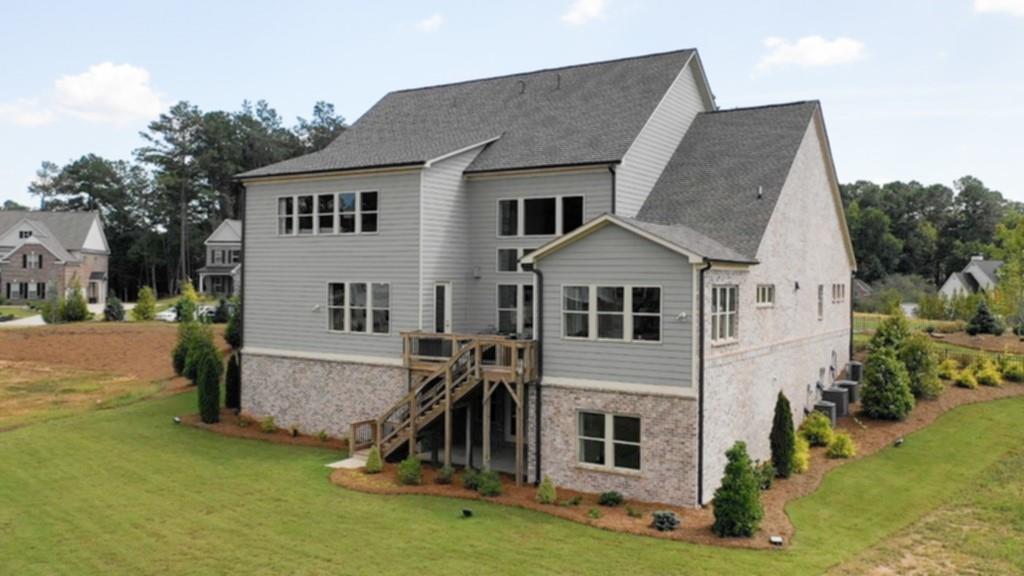 5145 Briarstone Ridge Way, Alpharetta, GA, 30022 Beacham & Company