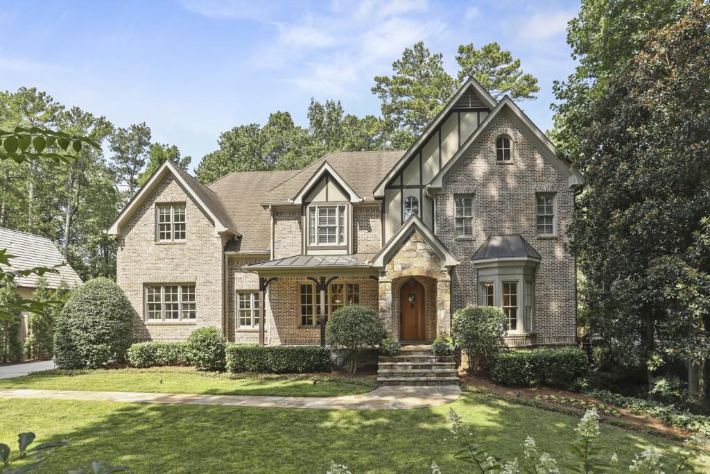 3000 Mabry Road NE, Brookhaven, GA, 30319 Beacham & Company, Realtors