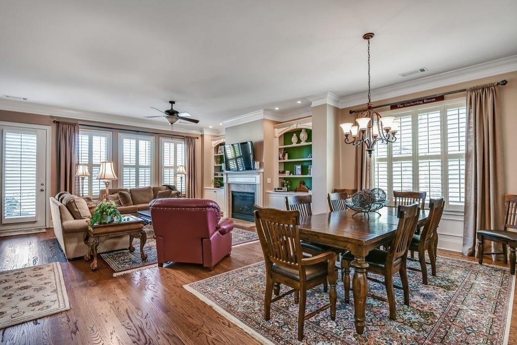 502 Five Oaks Lane, Canton, GA, 30115 Beacham & Company