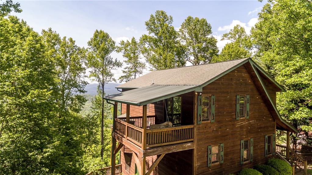 1491 Walnut Ridge, Ellijay, GA, 30536 Ansley Atlanta