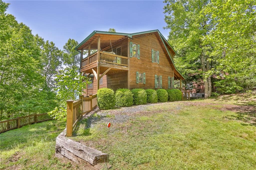 1491 Walnut Ridge, Ellijay, GA, 30536 Ansley Atlanta