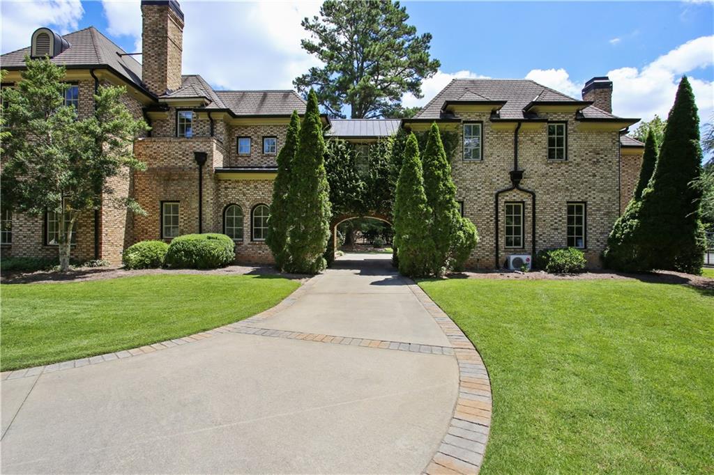 405 Old Homestead Trail, Johns Creek, GA, 30097 Ansley Atlanta