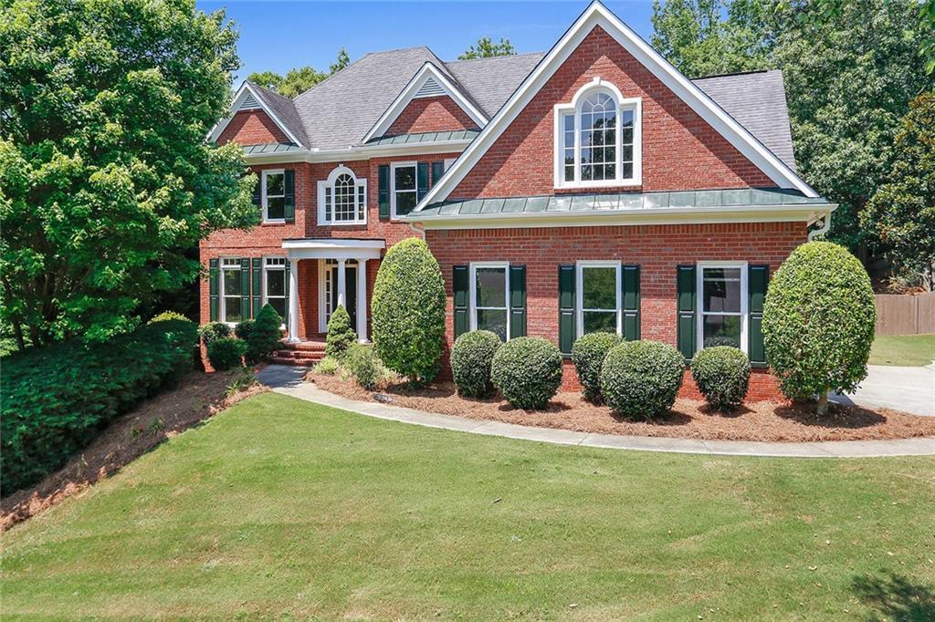 683 Vinings Estates Drive SE, Mableton, GA, 30126 Beacham & Company