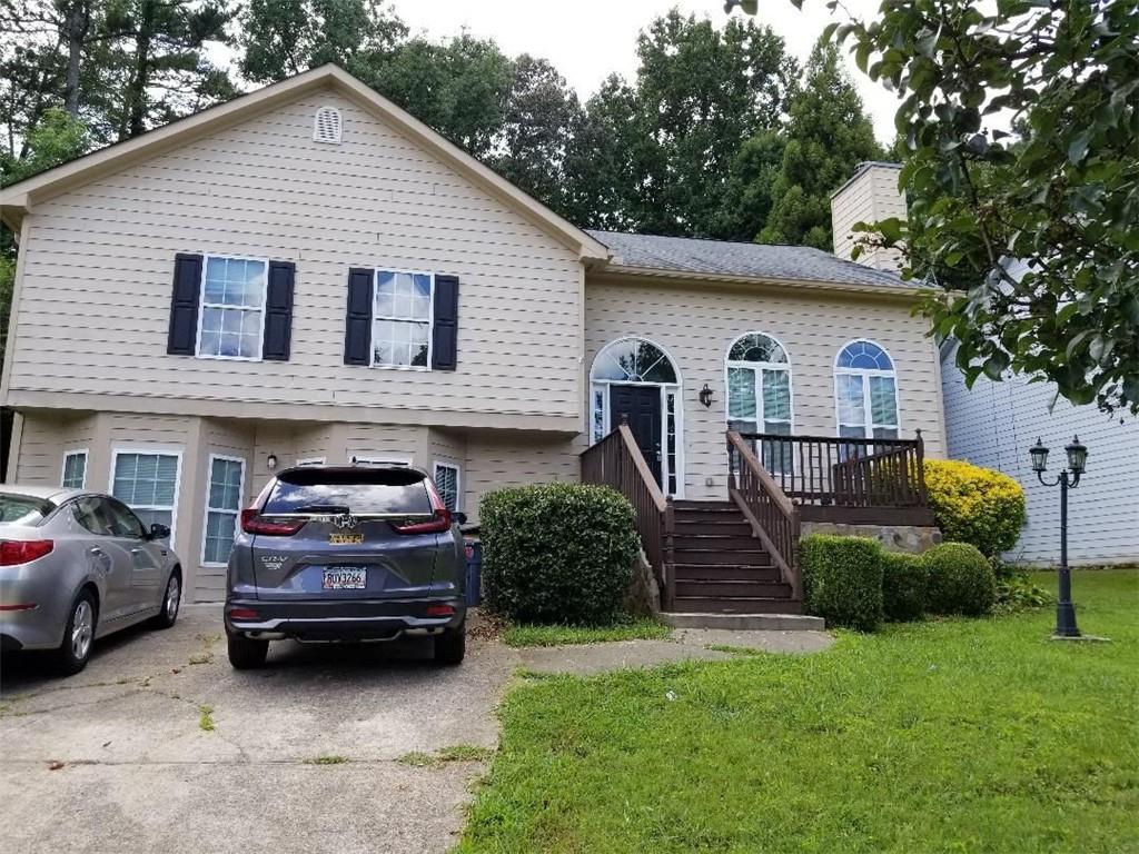 5480 Princeton Oaks Drive, Sugar Hill, GA, 30518 Beacham & Company