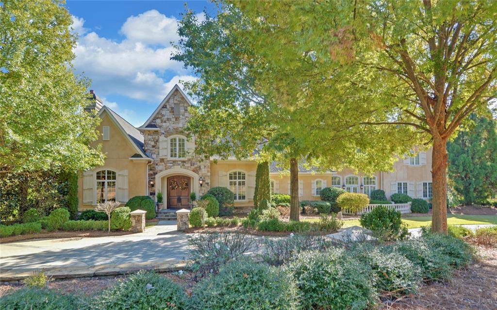 1871 Sam Snead Drive, Braselton, GA, 30517 Ansley Atlanta