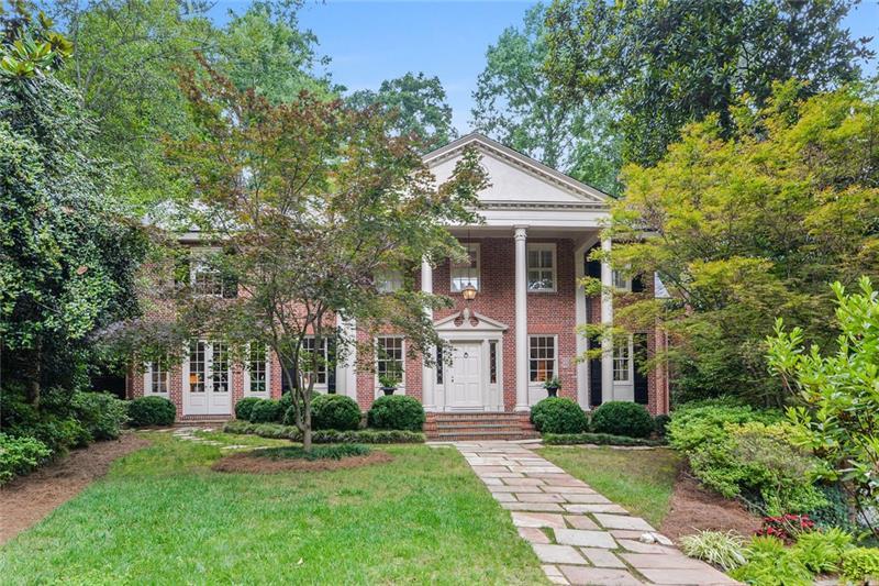 3108 E Pine Valley Road NW, Atlanta, GA, 30305 Beacham & Company