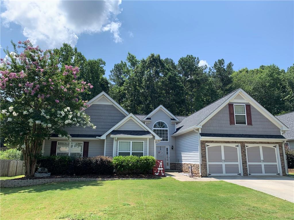 143 Reid Plantation Drive, Villa Rica, GA, 30180 Beacham & Company, Realtors