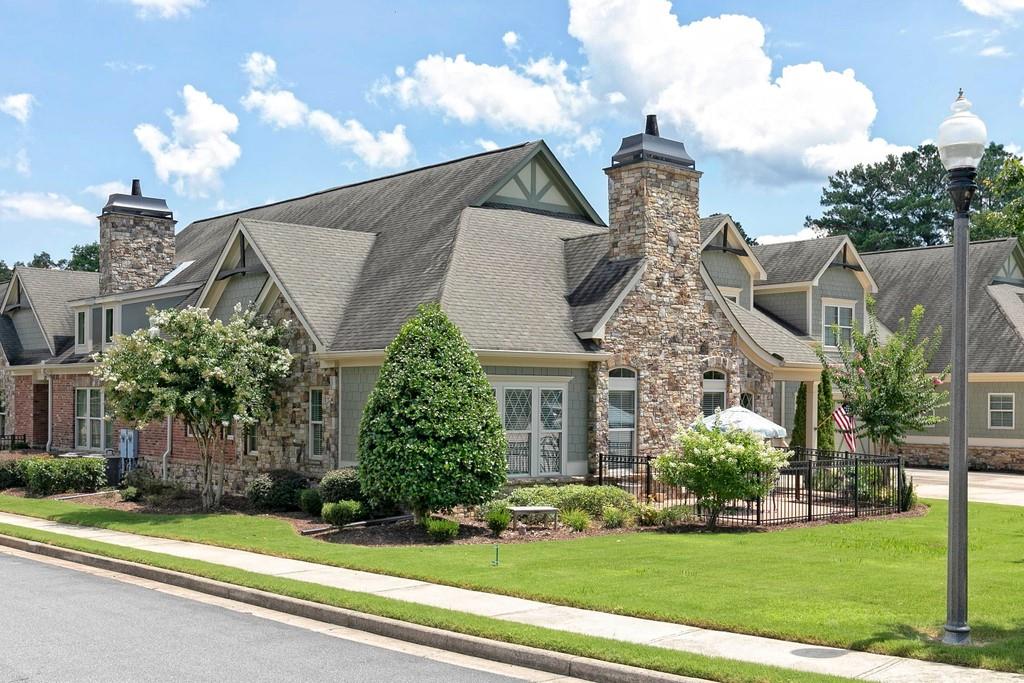 59 Cedarcrest Village Court, Acworth, GA, 30101 Beacham & Company